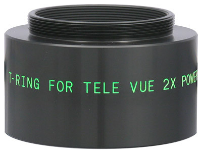 PMT-2200 T-Ring Adapter